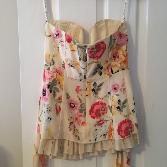 Nanette Lepore Top - Picture 3 of 3